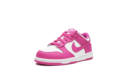 Dunk Low PS "Active Fuchsia" Fj0705 100