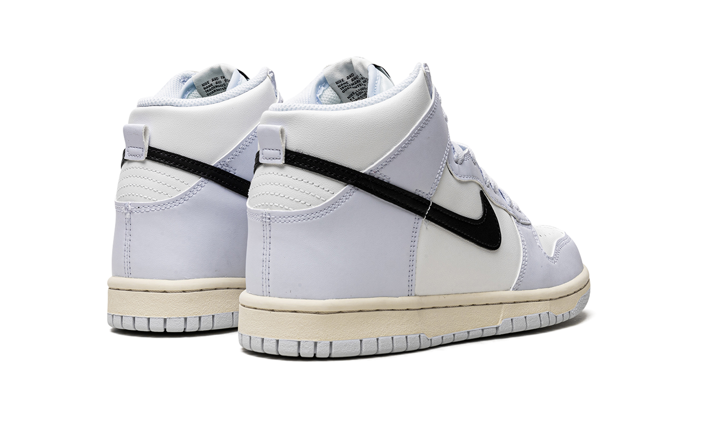 Dunk High GS "Aluminum" DB2179 110