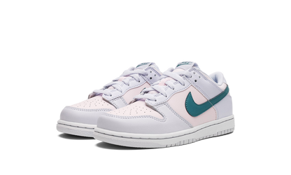 Dunk Low PS "Football Grey / Mineral Teal" FD1228 002