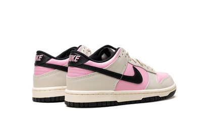 Dunk Low GS "Pink Rise Light Orewood Brown" FB9109 601