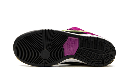SB Dunk Low "ACG Terra Red Plum" BQ6817 501