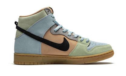 SB Dunk High "Spectrum" CN8345 001