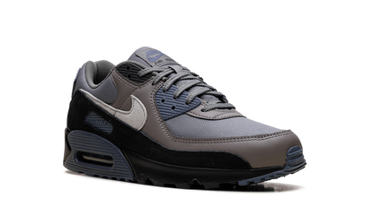 Air Max 90 "Smoke Grey Diffused Blue" IB6392 001