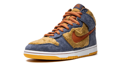 Dunk High Premium SB "Papa Bears" 313171 781