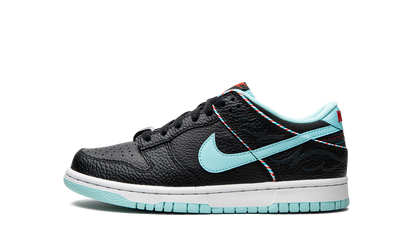 DUNK LOW SE (GS) "Barbershop" DN3351 001
