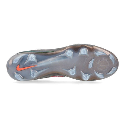 Phantom 6 Elite Low Cut FG Heat Up 6 US