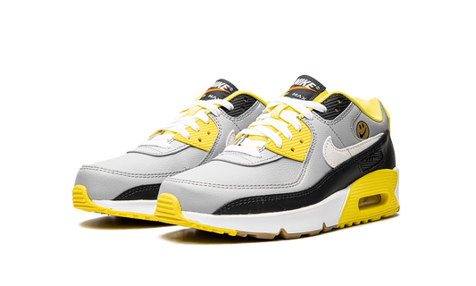 Air Max 90 GS "Yellow Strike" DQ0570 001