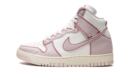 Dunk High 1985 "Barely Rose Denim" DQ8799 100