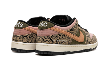 Dunk Low SB Pro "Arts-Rec" IH3211 200 Special Box