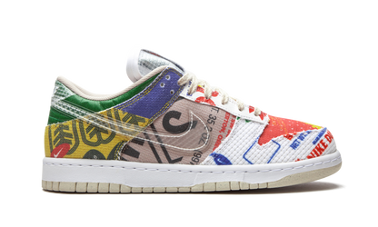 Dunk Low SP "City Market" DA6125 900