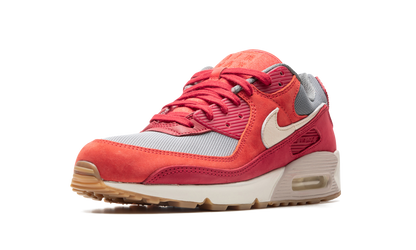 Air Max 90 PRM "Gym Red" DH4621 600