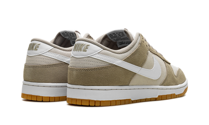Dunk Low "Light Orwood Brown" HQ1931 100