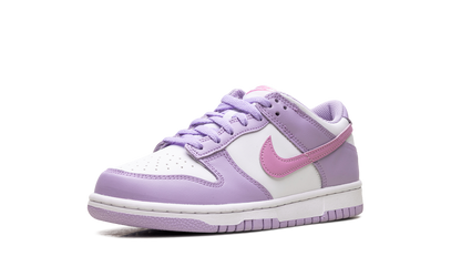 Dunk Low GS "Lilac Bloom" HQ1185 161