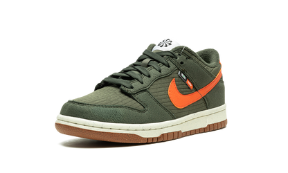 Dunk Low GS "Toasty Sequoia" DC9561 300