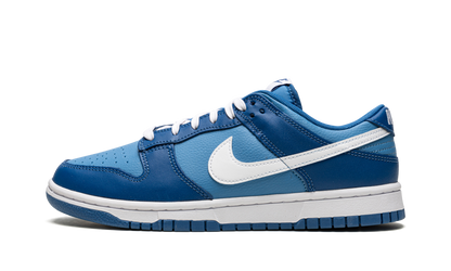 Dunk Low Retro "Dark Marina Blue" DJ6188 400