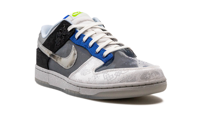 Dunk Low "CLOT - What The" FN0316 999