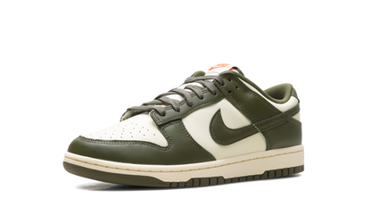 Dunk Low "Rough Green" IH0245 113