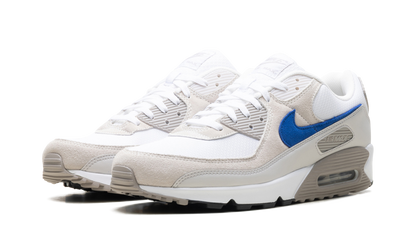 Air Max 90 "College Grey Racer Blue" DM0029 110