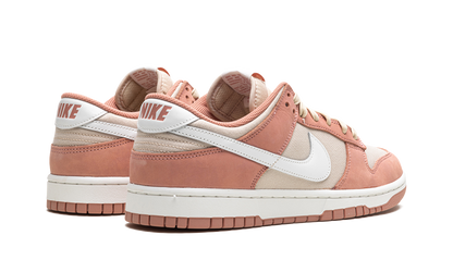 Dunk Low "Red Stardust" FB8895 601