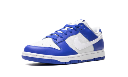 Dunk Low "Racer Blue / Photon Dust" FN3416 001