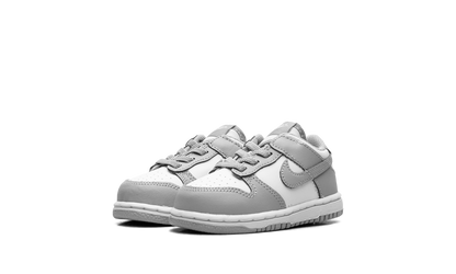 Dunk Low TD "Light Smoke Grey" FB9107 123
