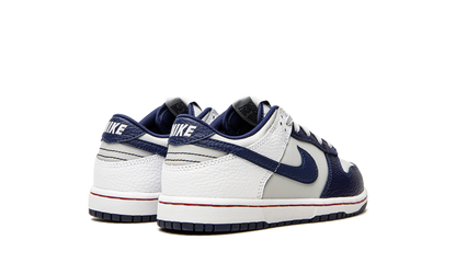 Dunk Low PS "NBA 75th Anniversary - Brooklyn Nets" DC9564 001