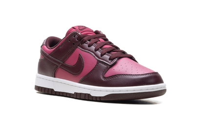Dunk Low "Black/Pink" IM6572 600