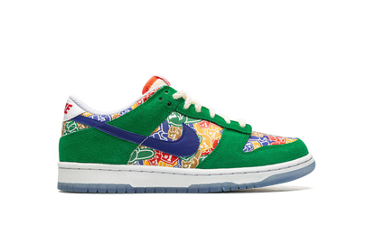 Dunk Low "Foam Finger GS" DZ5299 300