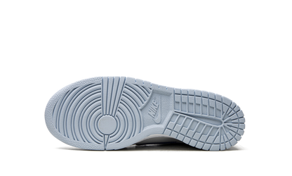 Dunk Low GS "Ivory / Hyper Royal" FB1843 141