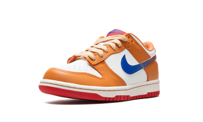 Dunk Low GS "Hot Curry" DH9765 101