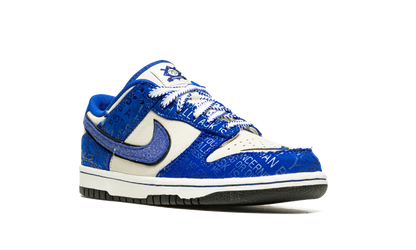 Dunk Low GS "Jackie Robinson" DV2203 400