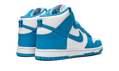 Dunk High "Laser Blue" DD1399 400