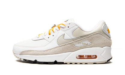 AIR MAX 90 NMS WMNS "Light Bone University Gold" DA8709 100