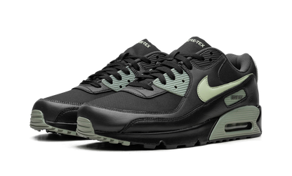 Air Max 90 Gore-Tex "Black / Honeydew" FD5810 001