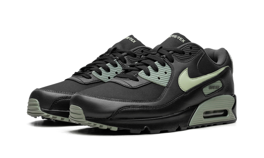Air Max 90 Gore-Tex "Black / Honeydew" FD5810 001