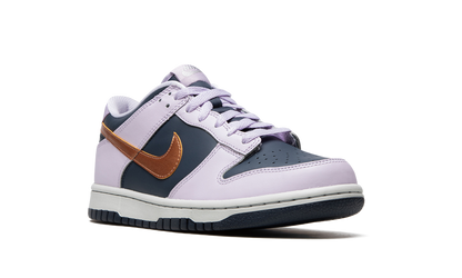 Dunk Low Se "Copper Swoosh" DX1663 400