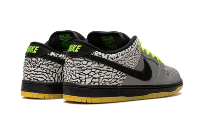 SB Dunk Low Premium QS "DJ Clark Kent - 112" 504750 017