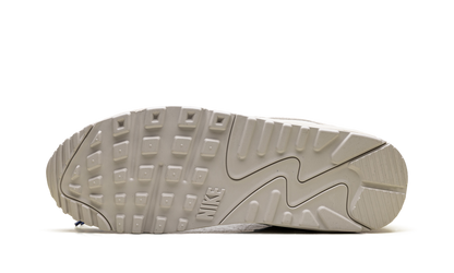 Air Max 90 "Coconut Milk Deep Royal Blue" IR1950 100
