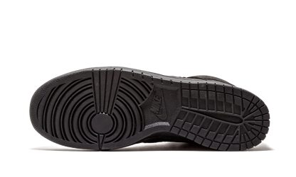 Dunk Prem '08 TZ "BLACK/BLACK" SU08 ND 18M 327/72219