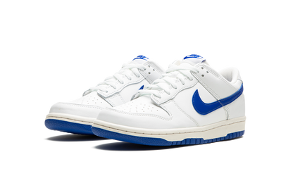 Dunk Low GS "Summit White Hyper Royal" DH9765 105