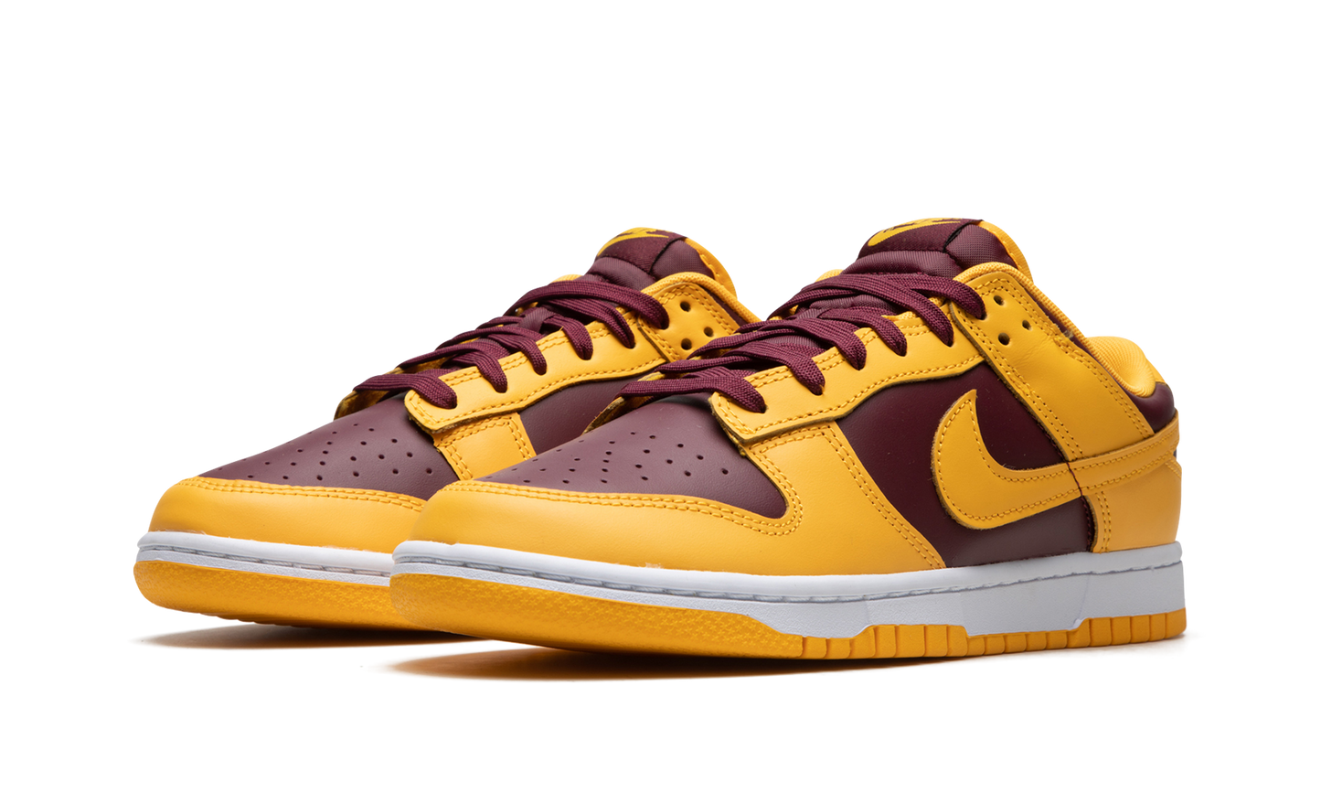 Dunk Low "Arizona State" DD1391 702