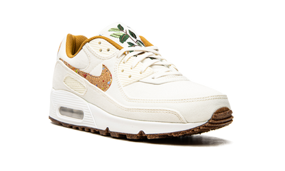AIR MAX 90 WMNS "Cork" DD0384 100