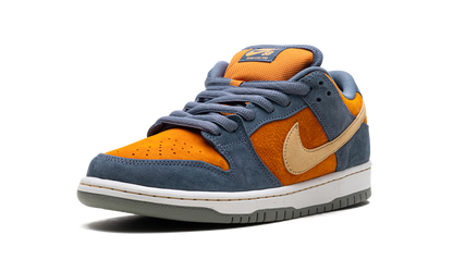 SB Dunk Low Pro "Light Carbon" HF3063 002