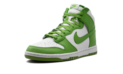 Dunk High "Chlorophyll" DV0829 101