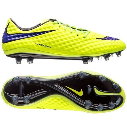 Hypervenom Phantom 1 Elite FG Volt