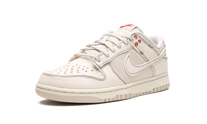 Dunk Low "Shashiko - Light Orewood Brown" DV0834 100