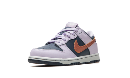 DUNK LOW SE (PS) "THUNDER BLUE" DX1664 400