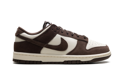 Dunk Low Retro SE "Pale Ivory Baroque Brown" FQ8249 104