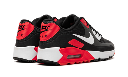 Air Max 90 Golf "Iron Grey Infra Red 23" CU9978 010