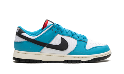 Dunk Low Next Nature "N7 Dark Turquoise" HJ9088 488